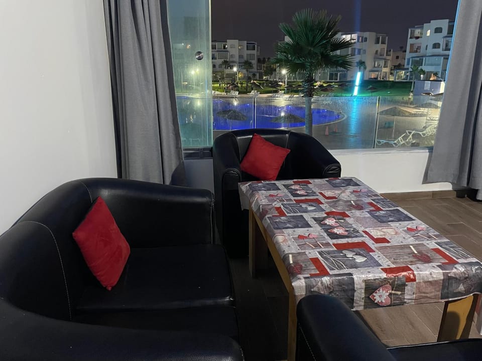 Summer Apartment Apartment in Tangier-Tétouan-Al Hoceima