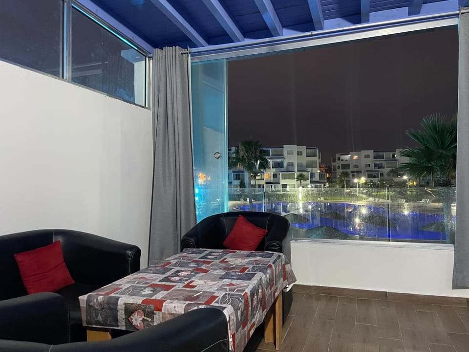 Summer Apartment Apartment in Tangier-Tétouan-Al Hoceima