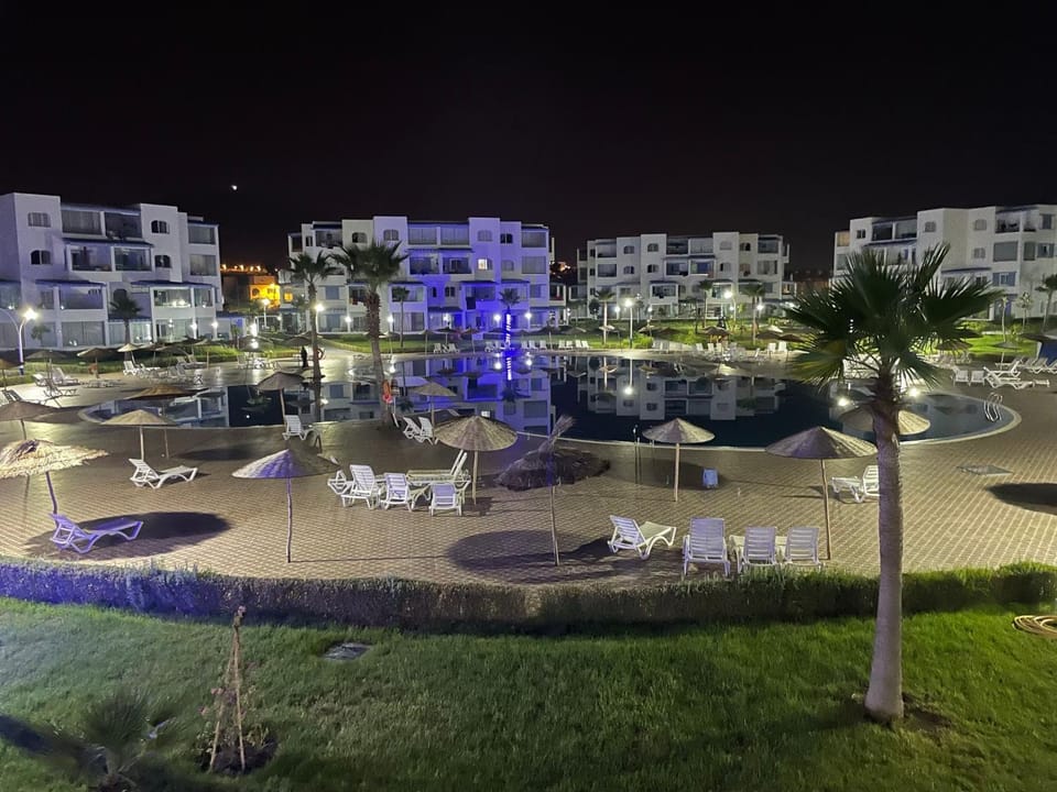 Summer Apartment Apartment in Tangier-Tétouan-Al Hoceima