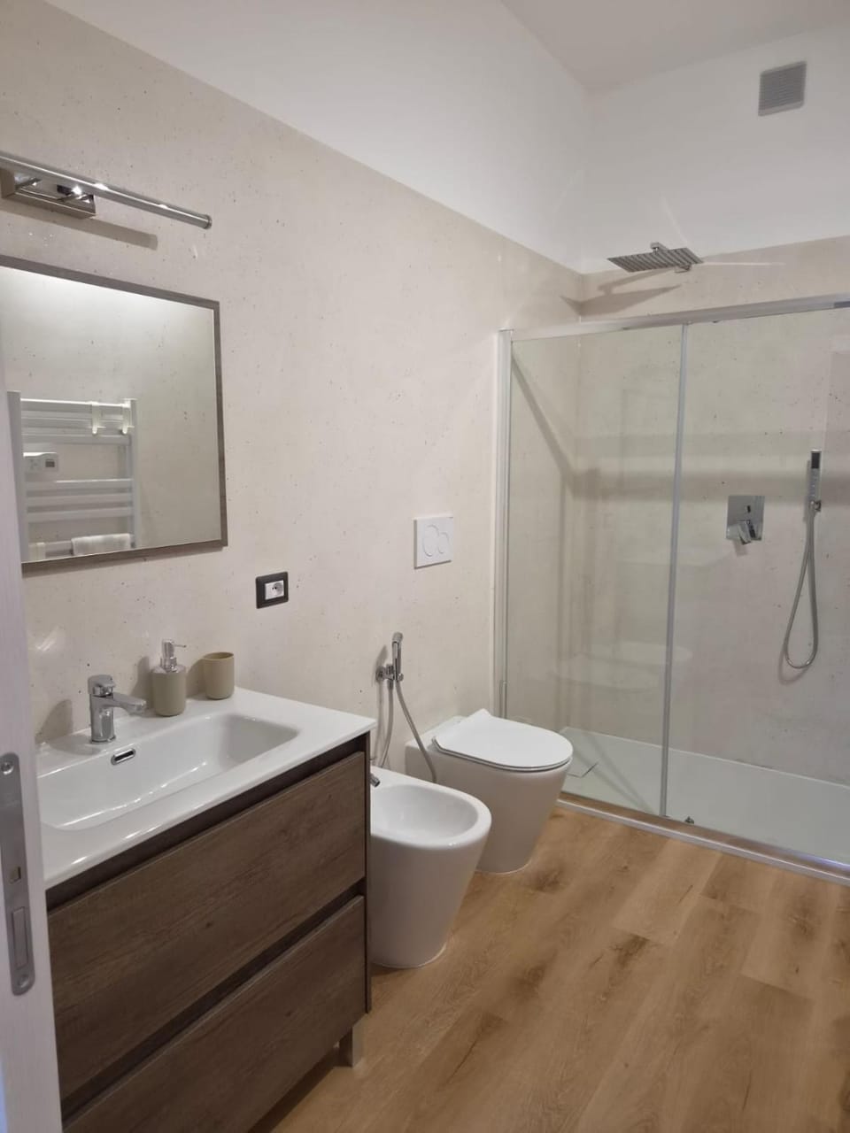 Shower, Toilet, Bathroom, bidet