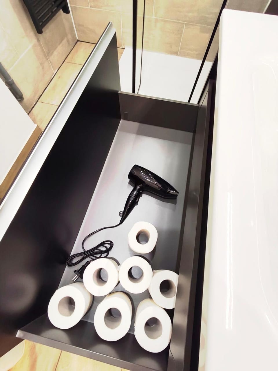 Les suites frontalières T1 avec parking et balcon secteur Thionville Luxembourg Apartment in Thionville