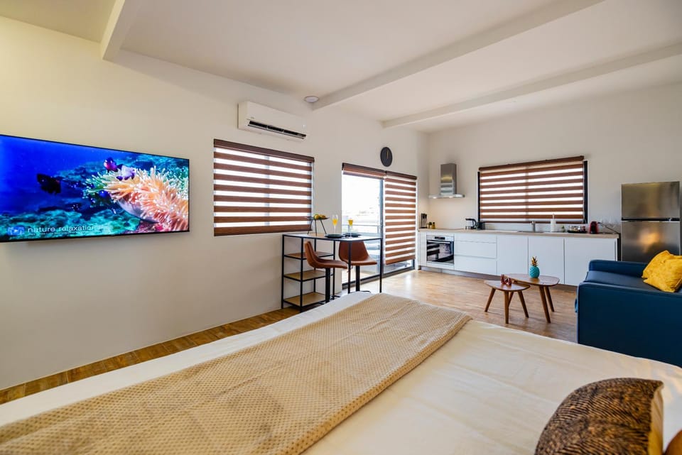 WaraWara Condominium Apartment in Oranjestad