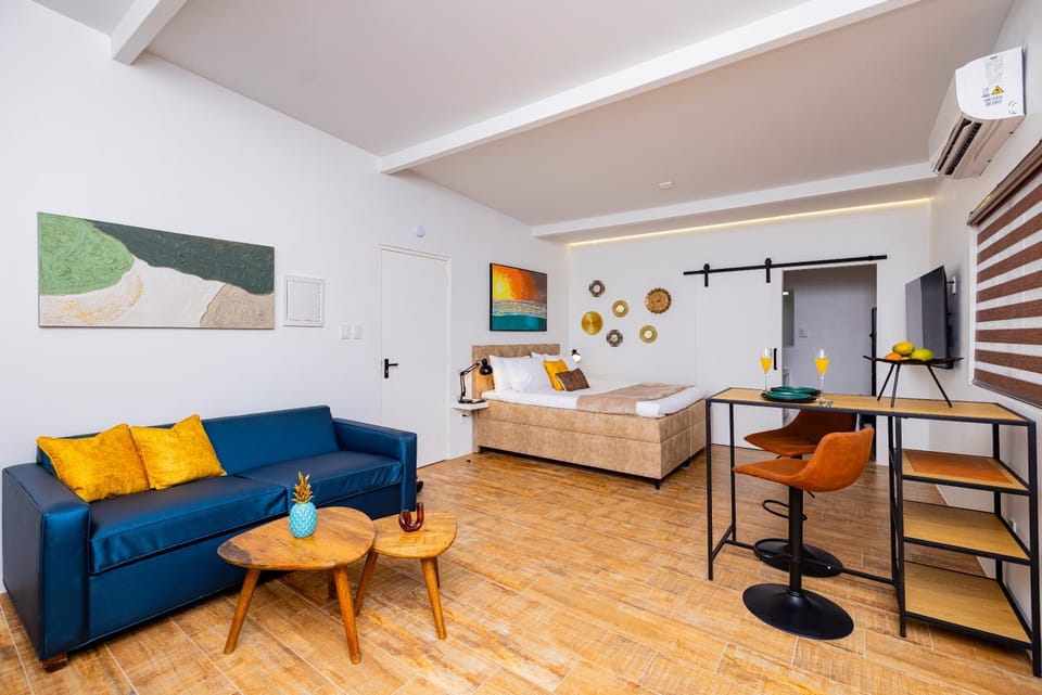 WaraWara Condominium Apartment in Oranjestad
