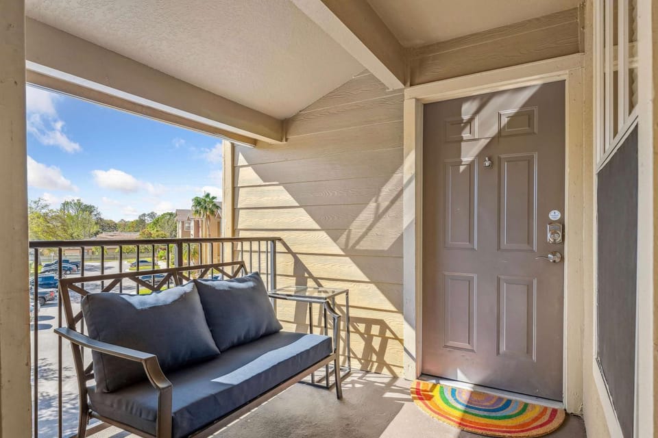 Adventure's at Villa Del Sol House in Kissimmee