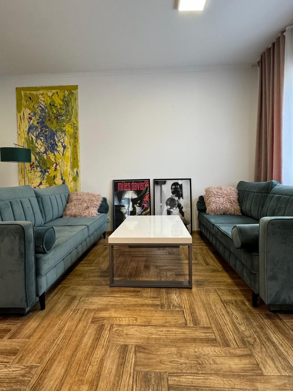 Apartament Arte Povera Apartment in Poland