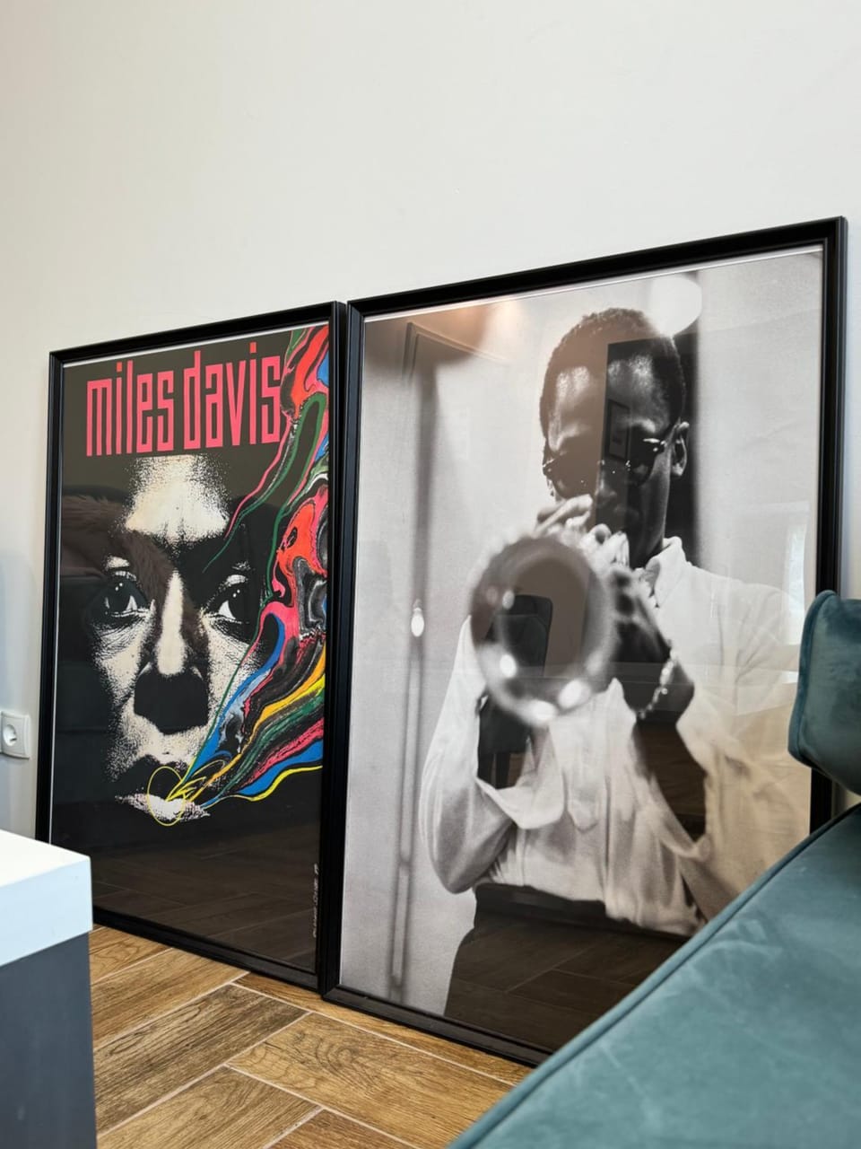 Apartament Arte Povera Apartment in Poland