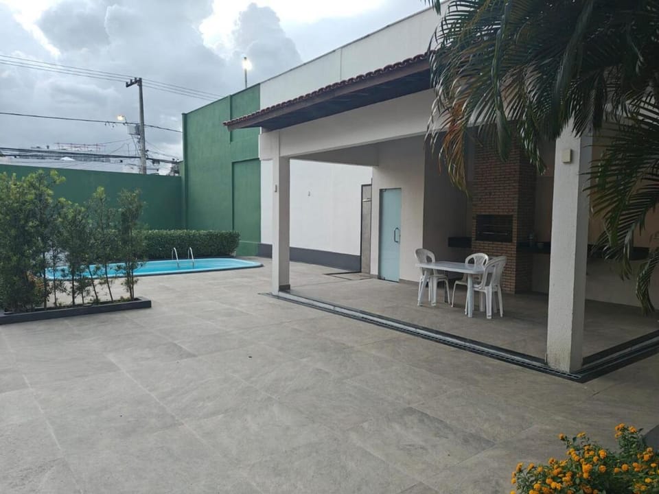 Luxurious APT for COP30 Apartment in Belém