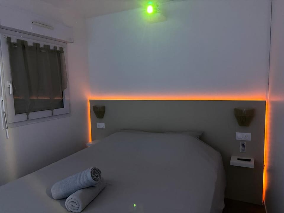 ღ Hibiscus - Terrasse, Parking, Jardin et Wifi Apartment in La Rochelle