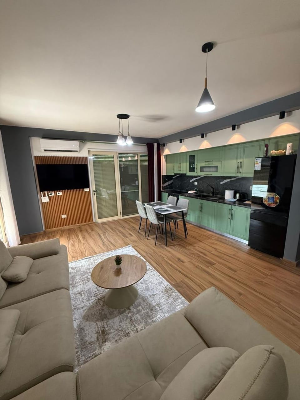 Mino Apartments Apartment in Tirana County, Albania