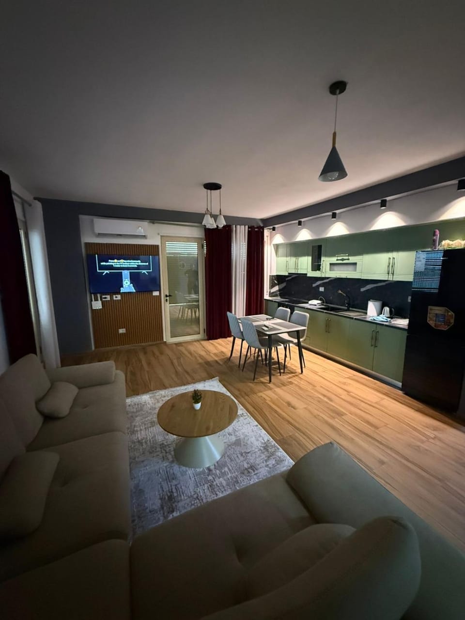 Mino Apartments Apartment in Tirana County, Albania