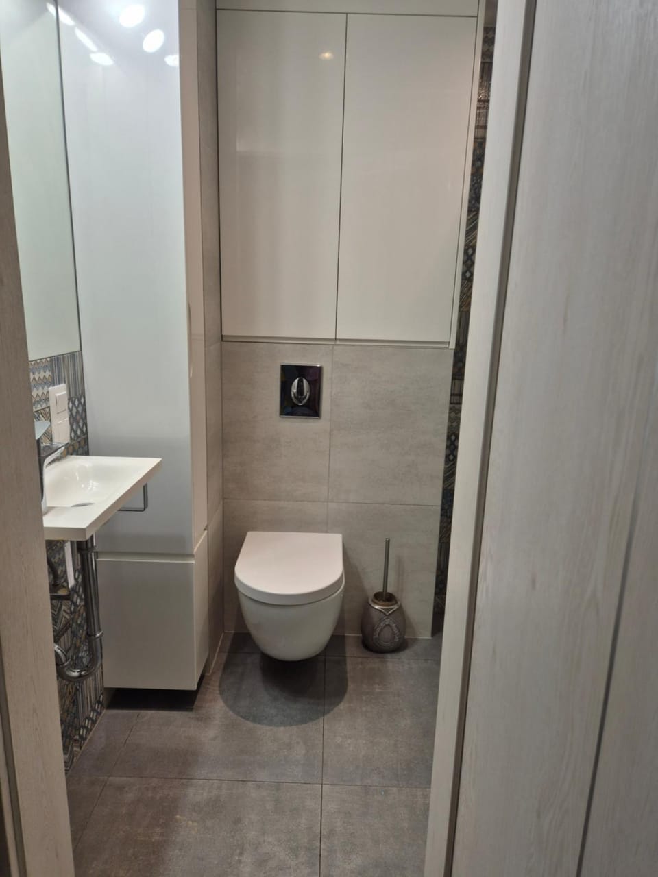 Apartament Gdańsk Brzeźno Apartment in Gdansk