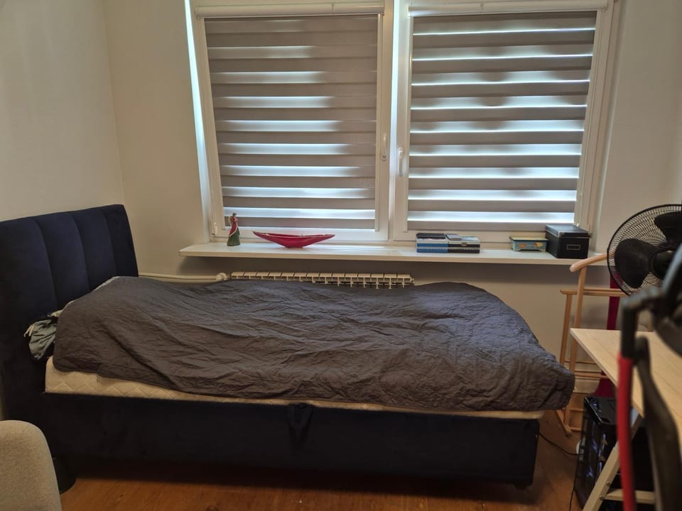 Apartament Gdańsk Brzeźno Apartment in Gdansk