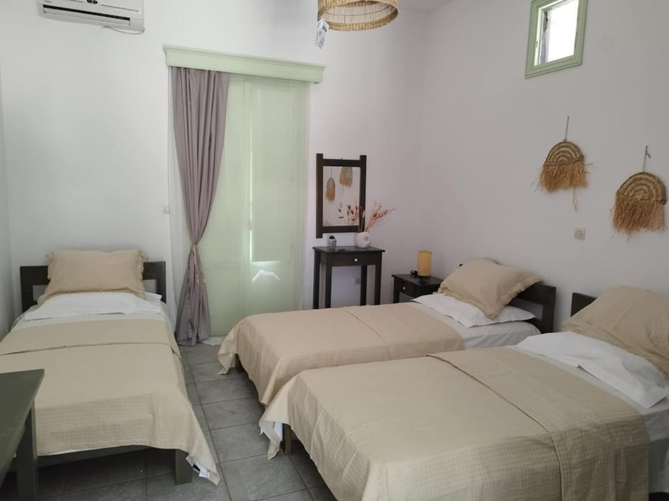 Marathos Apartment in Naxos, Naxos and Lesser Cyclades, Greece