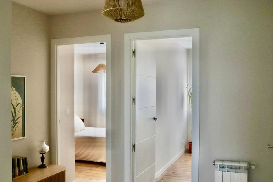 Apartamento Jañota en la Costa da Morte Apartment in Bergantiños