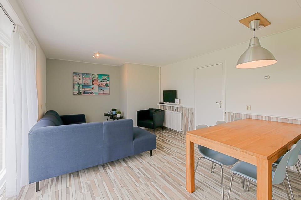 Hoeve Noord & Zuid - Familie Arrangement House in Callantsoog