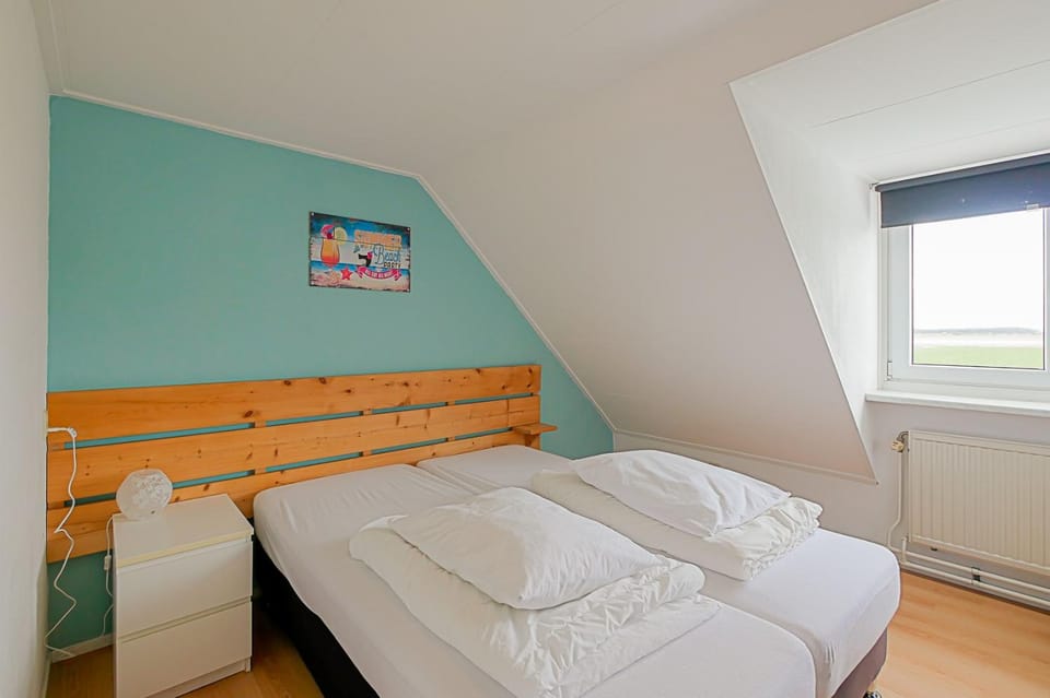 Hoeve Noord & Zuid - Familie Arrangement House in Callantsoog