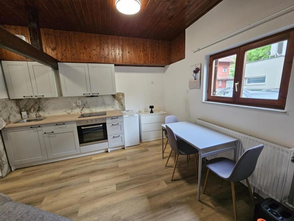 Studio R Apartment in Ljubljana
