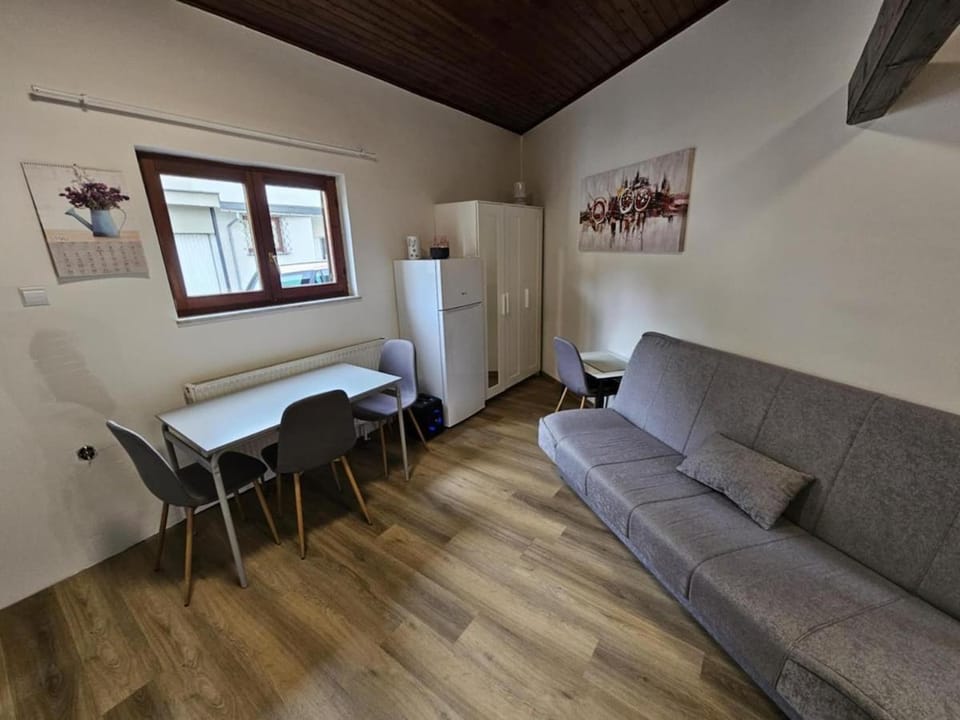 Studio R Apartment in Ljubljana