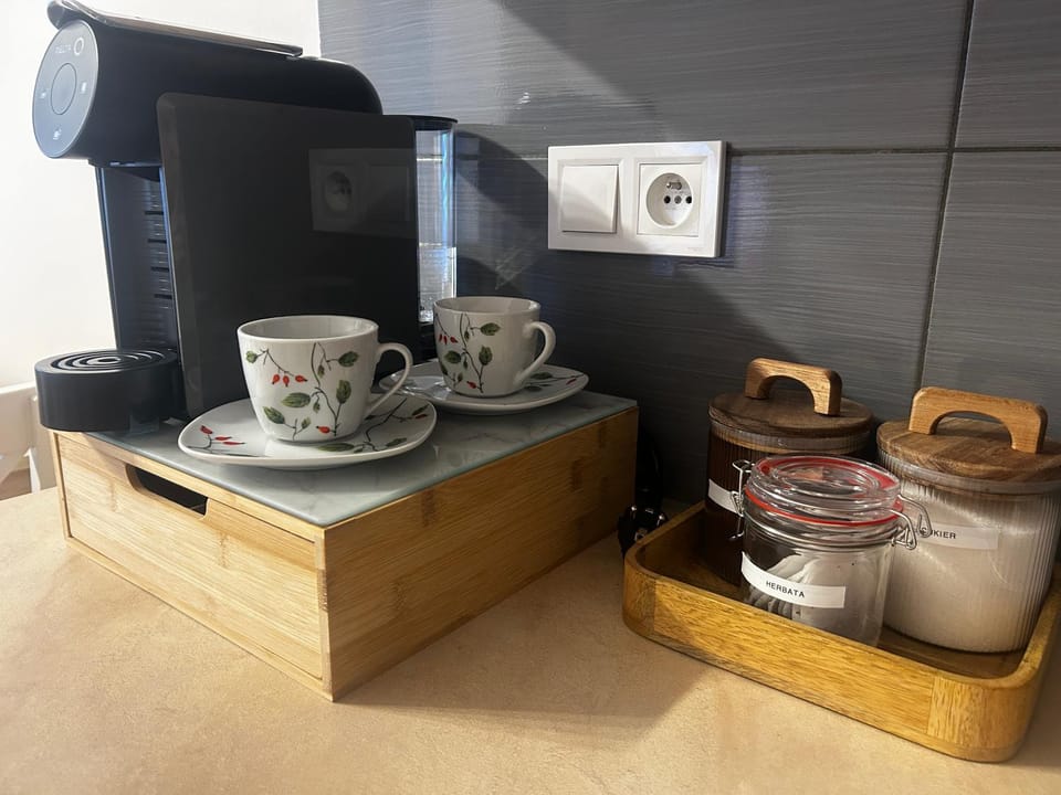 Przytulne 151 Apartment in Lithuania