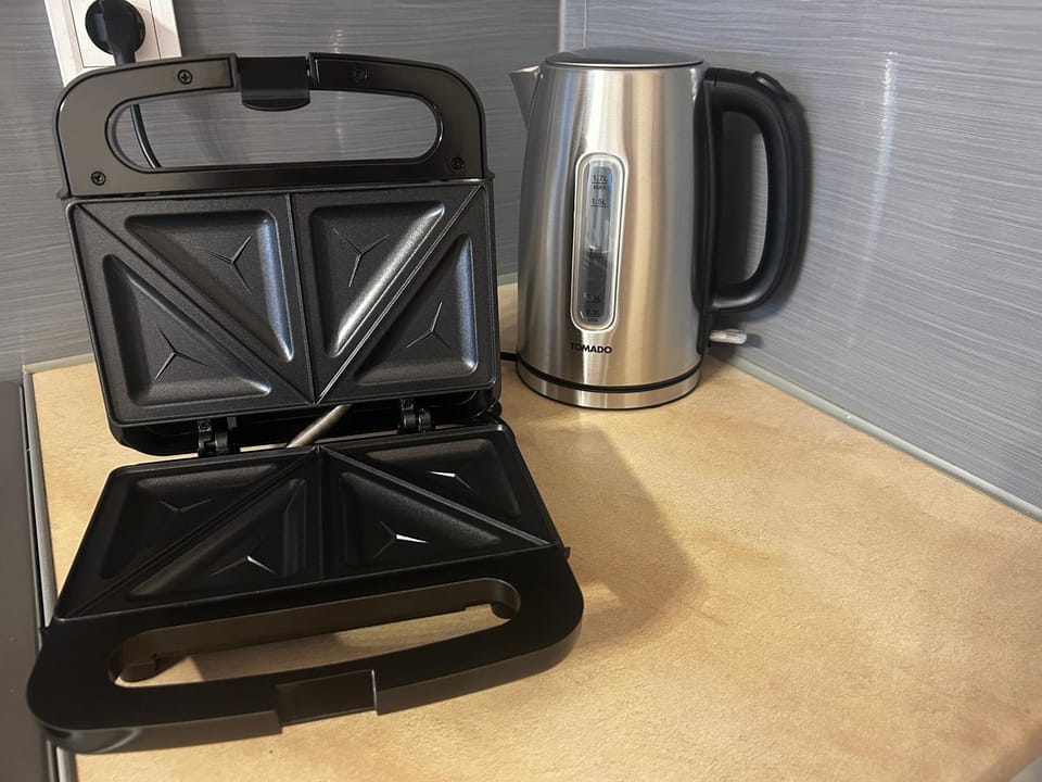 Przytulne 151 Apartment in Lithuania