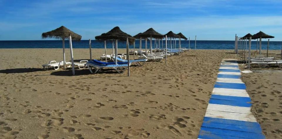 La Casita Azul Vacation rental in Fuengirola