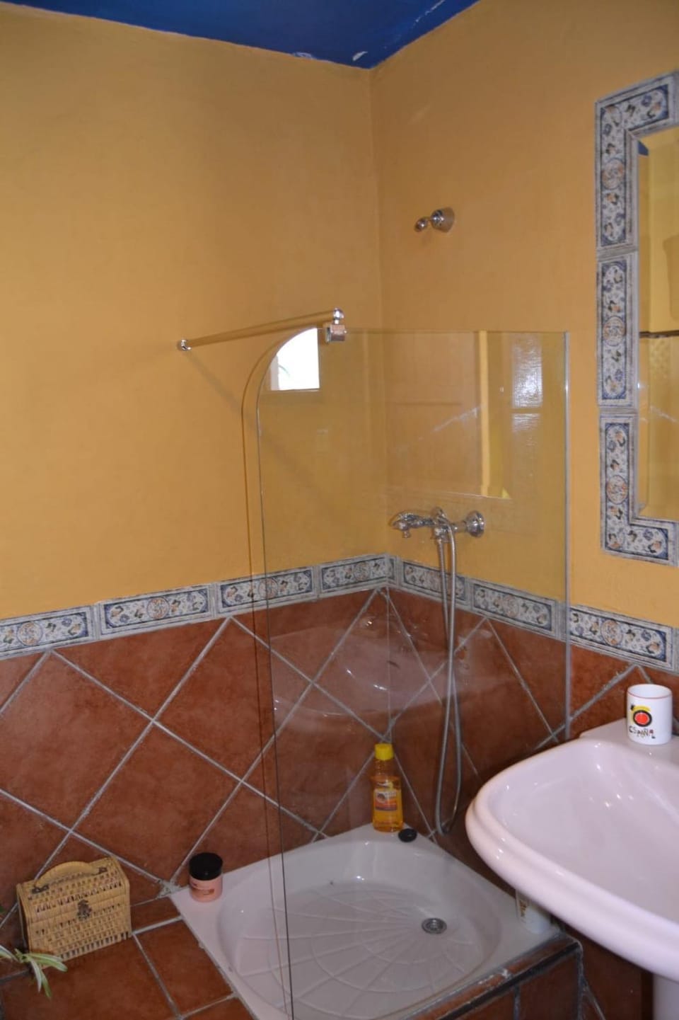 La Casita Azul Vacation rental in Fuengirola