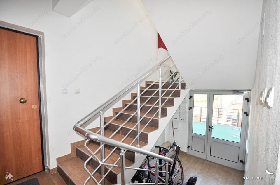 Sunset Apartment in Kotor Municipality