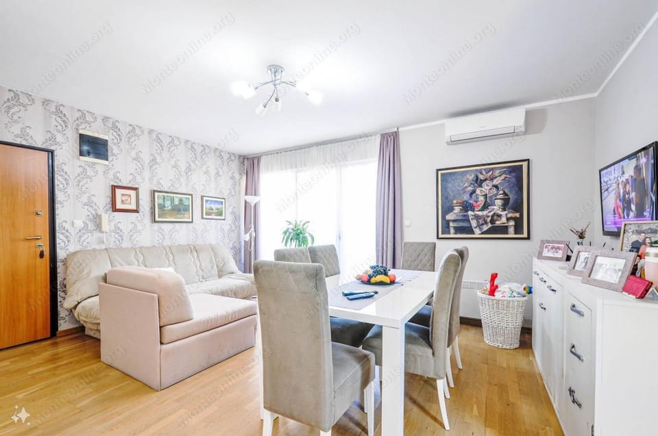 Sunset Apartment in Kotor Municipality