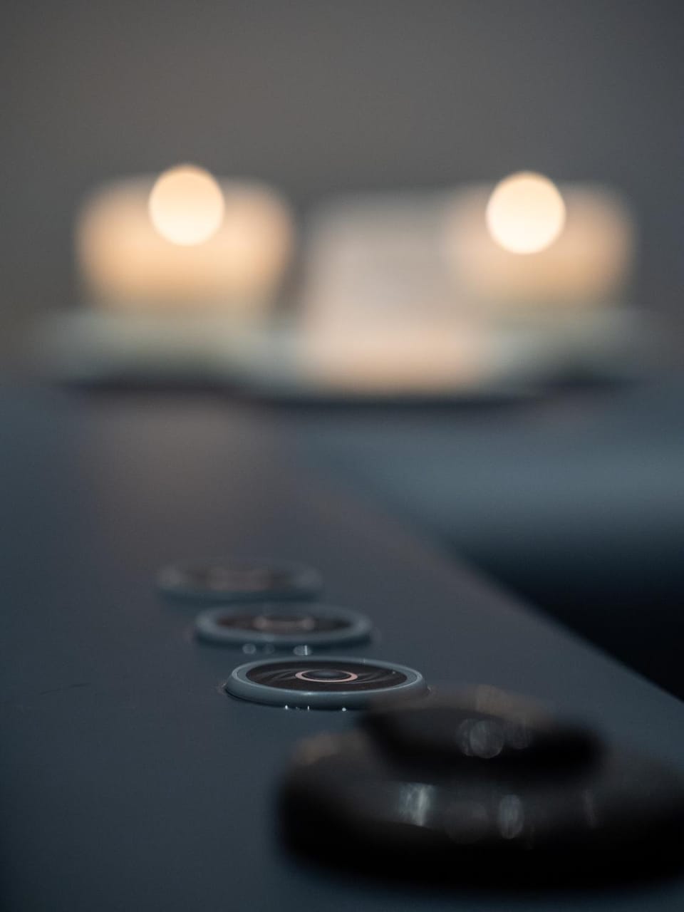 vitamaris Wellness Apartment & Spa Apartment in Italy