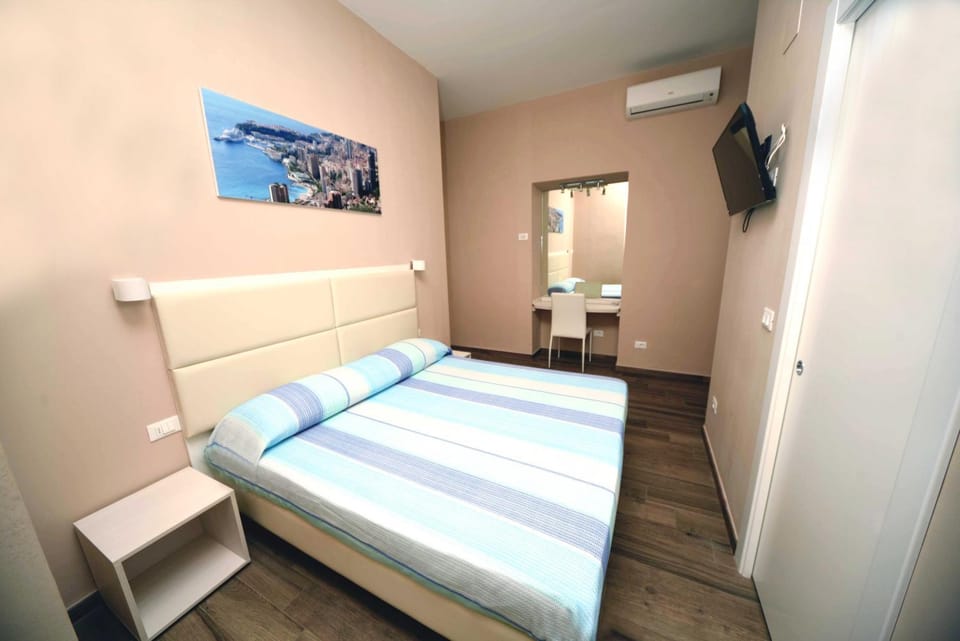 Gioberti House Bed and Breakfast in Sanremo