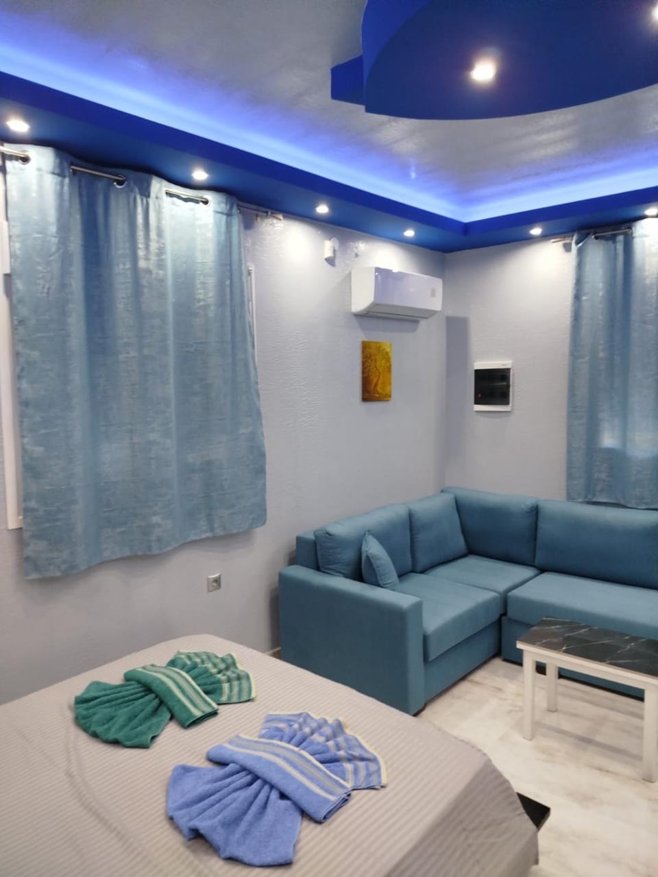 MESAGGALA PALACE No10 Apartment in Decentralized Administration of Macedonia and Thrace