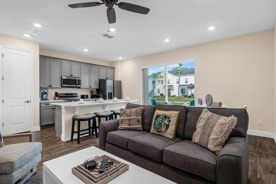 Caribbean Dreamin - Vibrant Margaritaville Resort House in Bay Lake