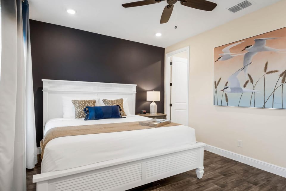 Caribbean Dreamin - Vibrant Margaritaville Resort House in Bay Lake