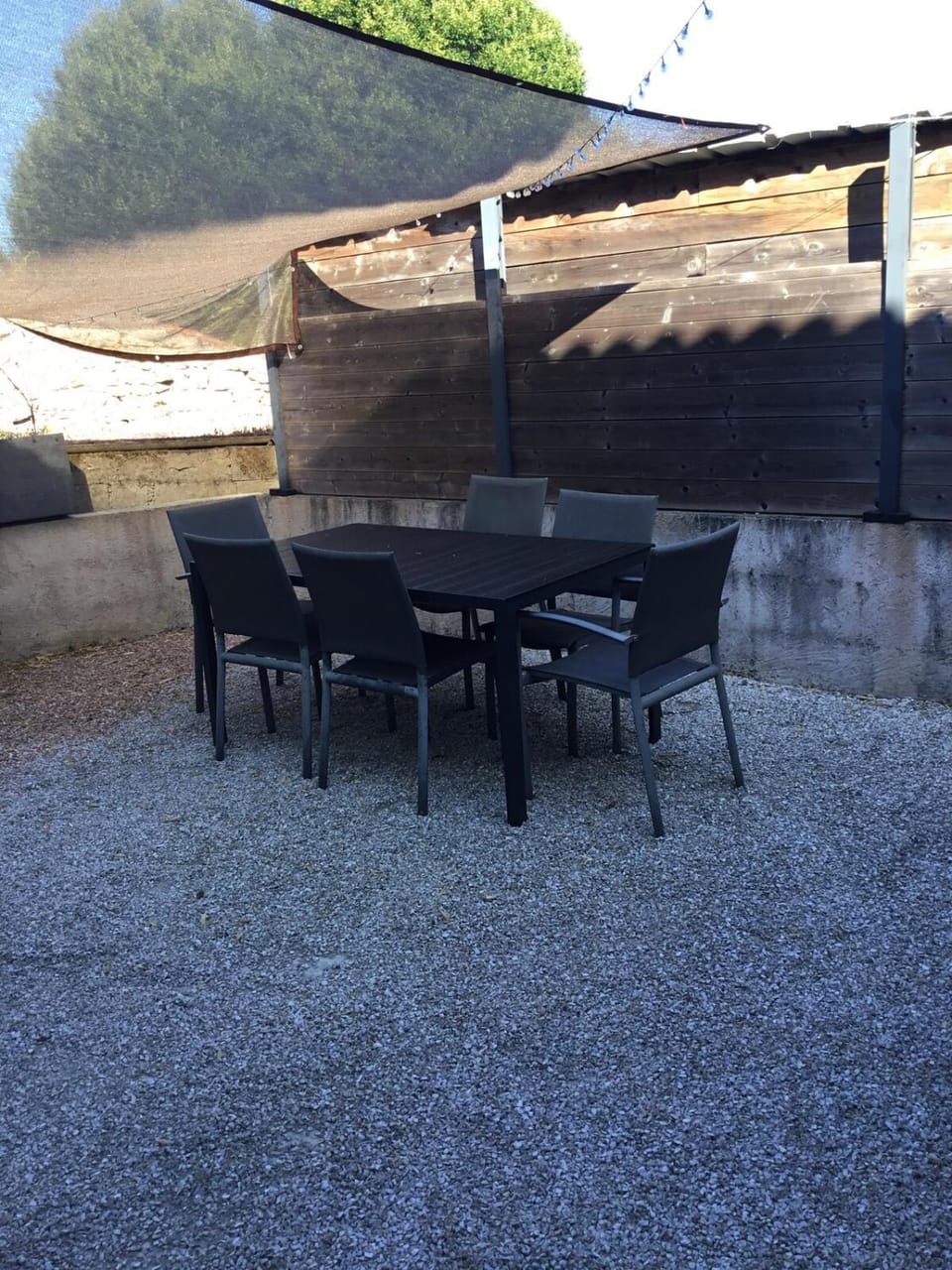Le 7ter, maison calme piscine partagée House in Pays de la Loire