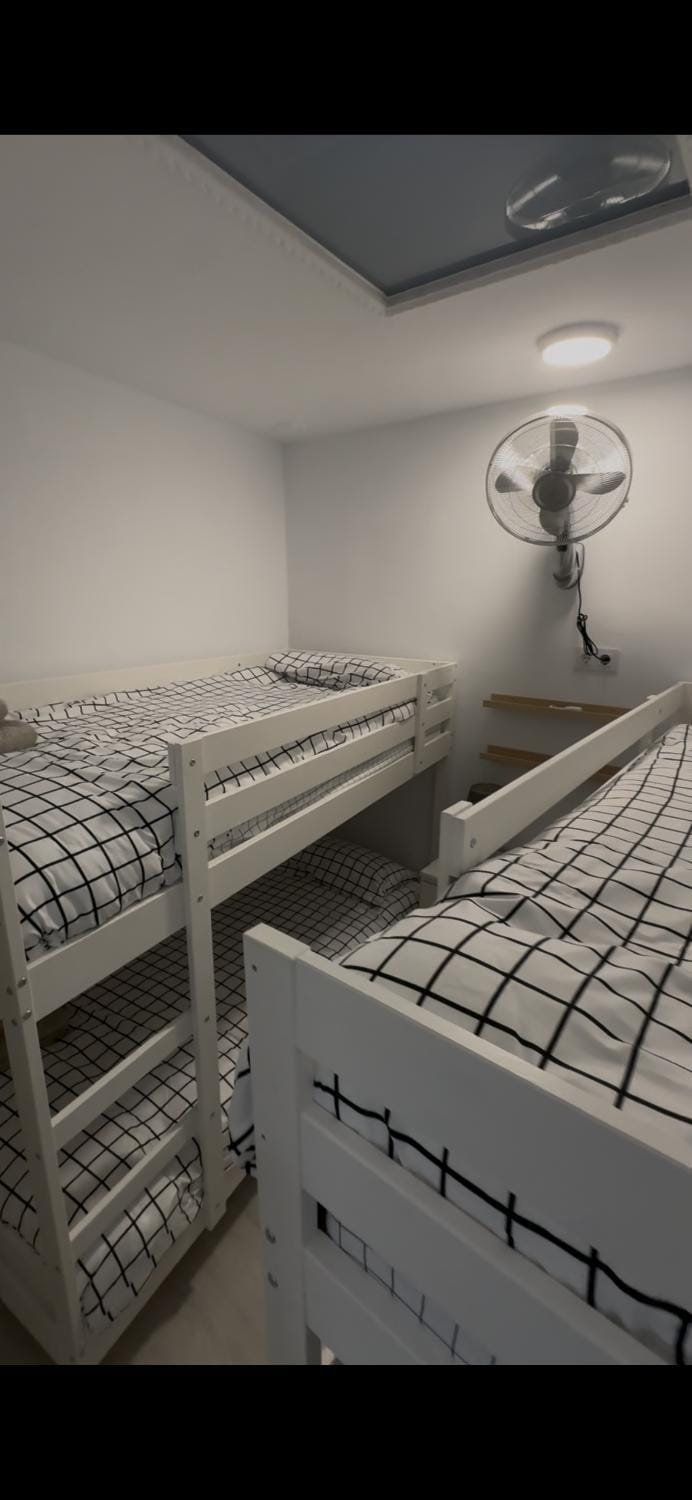Pleamar Apartamento Apartment in El Puerto de Santa María