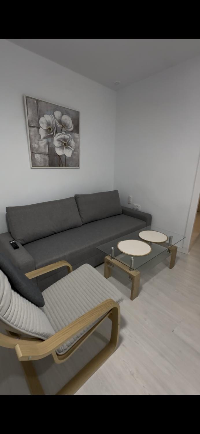 Pleamar Apartamento Apartment in El Puerto de Santa María