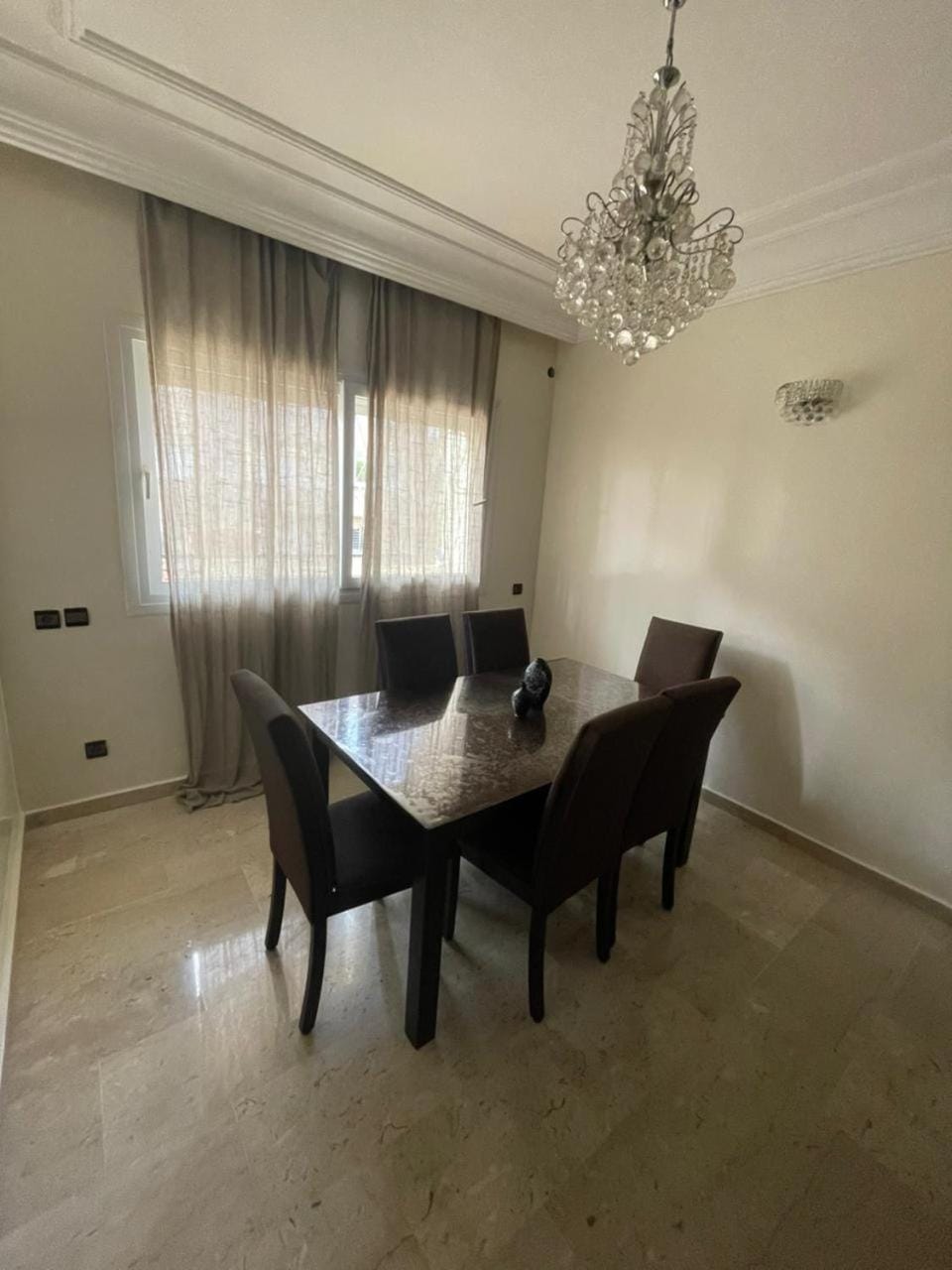Chez Julia Apartment in Casablanca