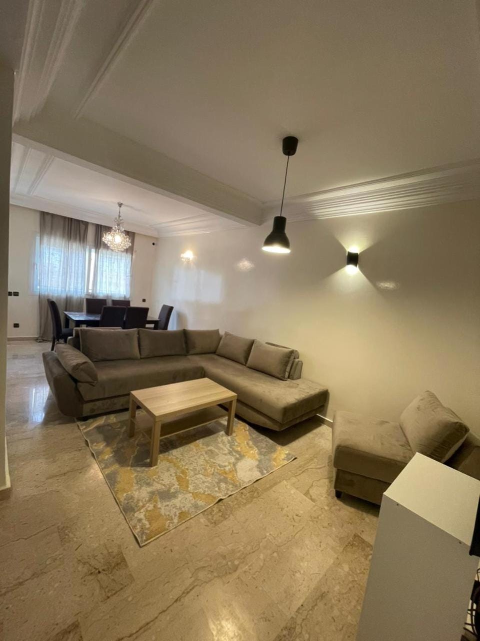 Chez Julia Apartment in Casablanca