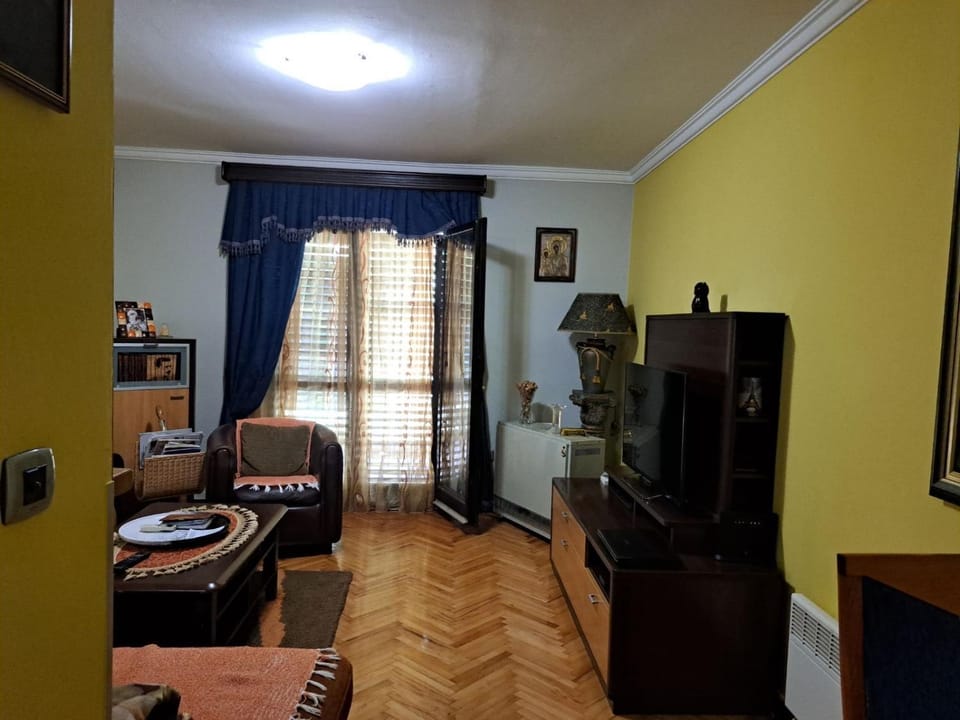 Holiday 2 Apartment in Dobrota