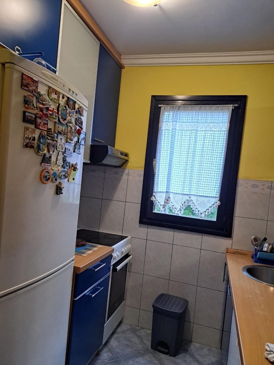 Holiday 2 Apartment in Dobrota