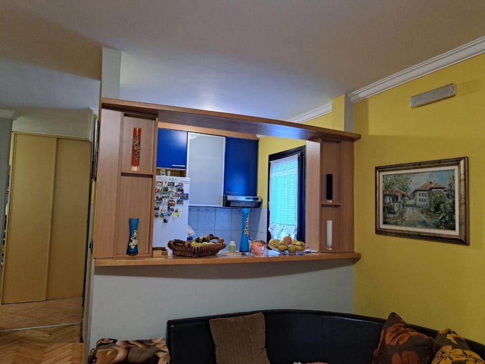 Holiday 2 Apartment in Dobrota