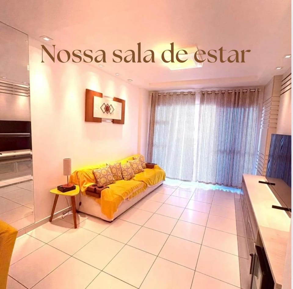 Cabo Frio Espaço Girassol Apartment in Cabo Frio