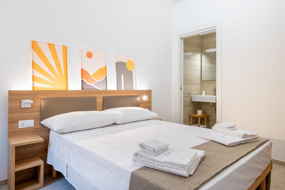 Casa Agata Bed and Breakfast in Apulia