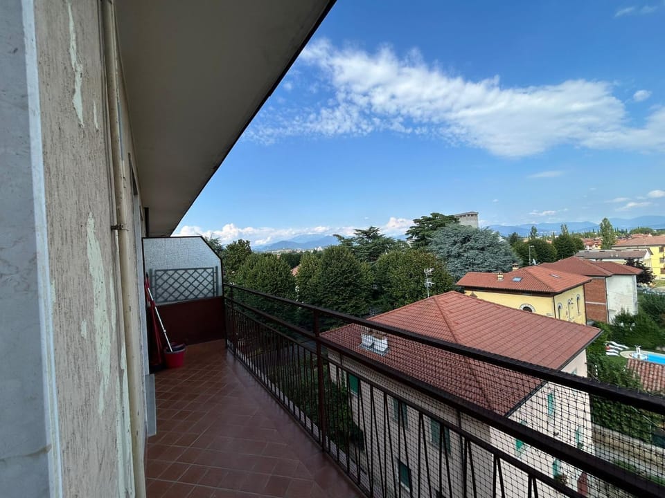 House Franciacorta Apartment in Province of Brescia