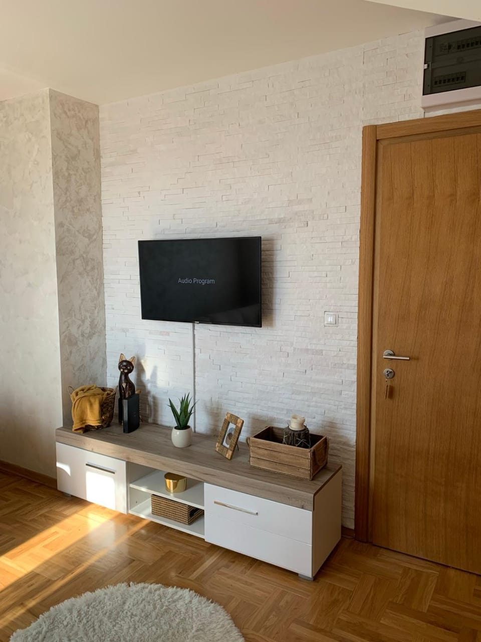 TV and multimedia