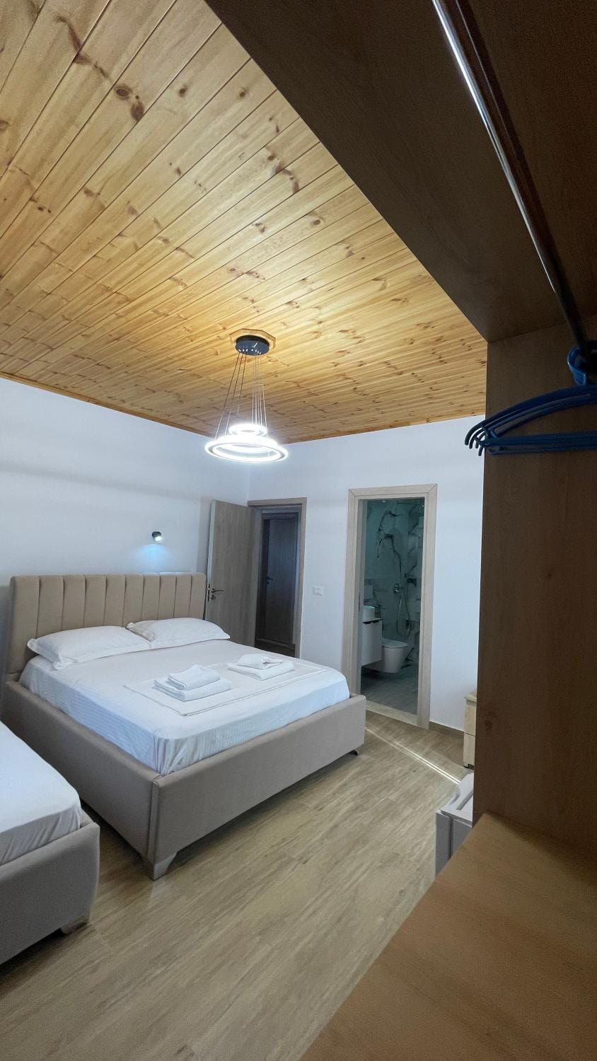 Vila Lukas Apartment in Ksamil