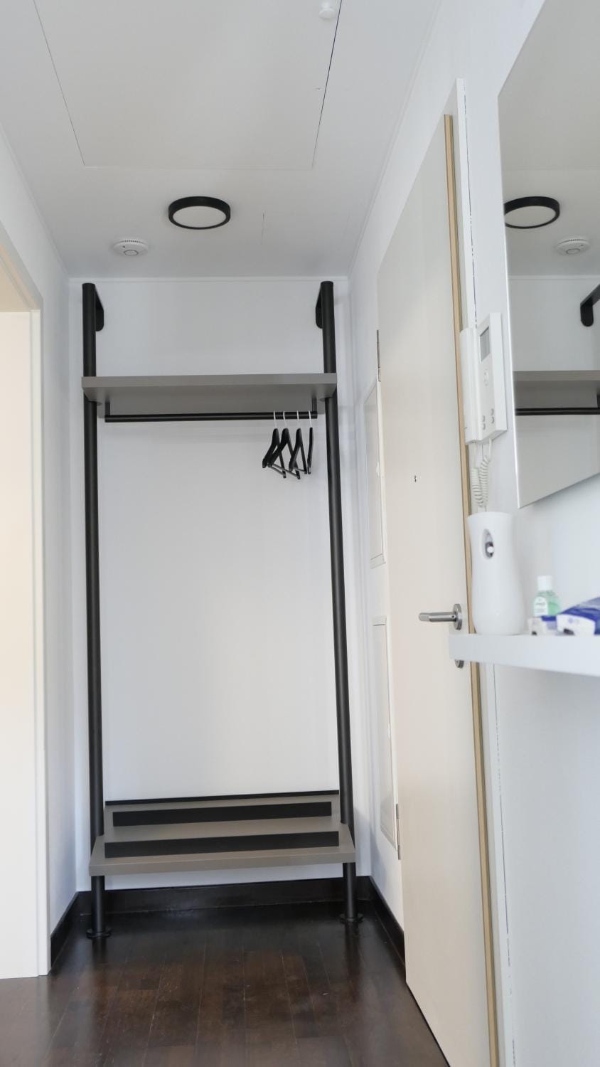 wardrobe