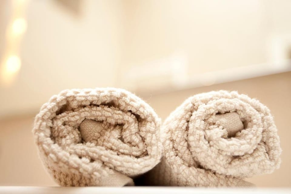 towels
