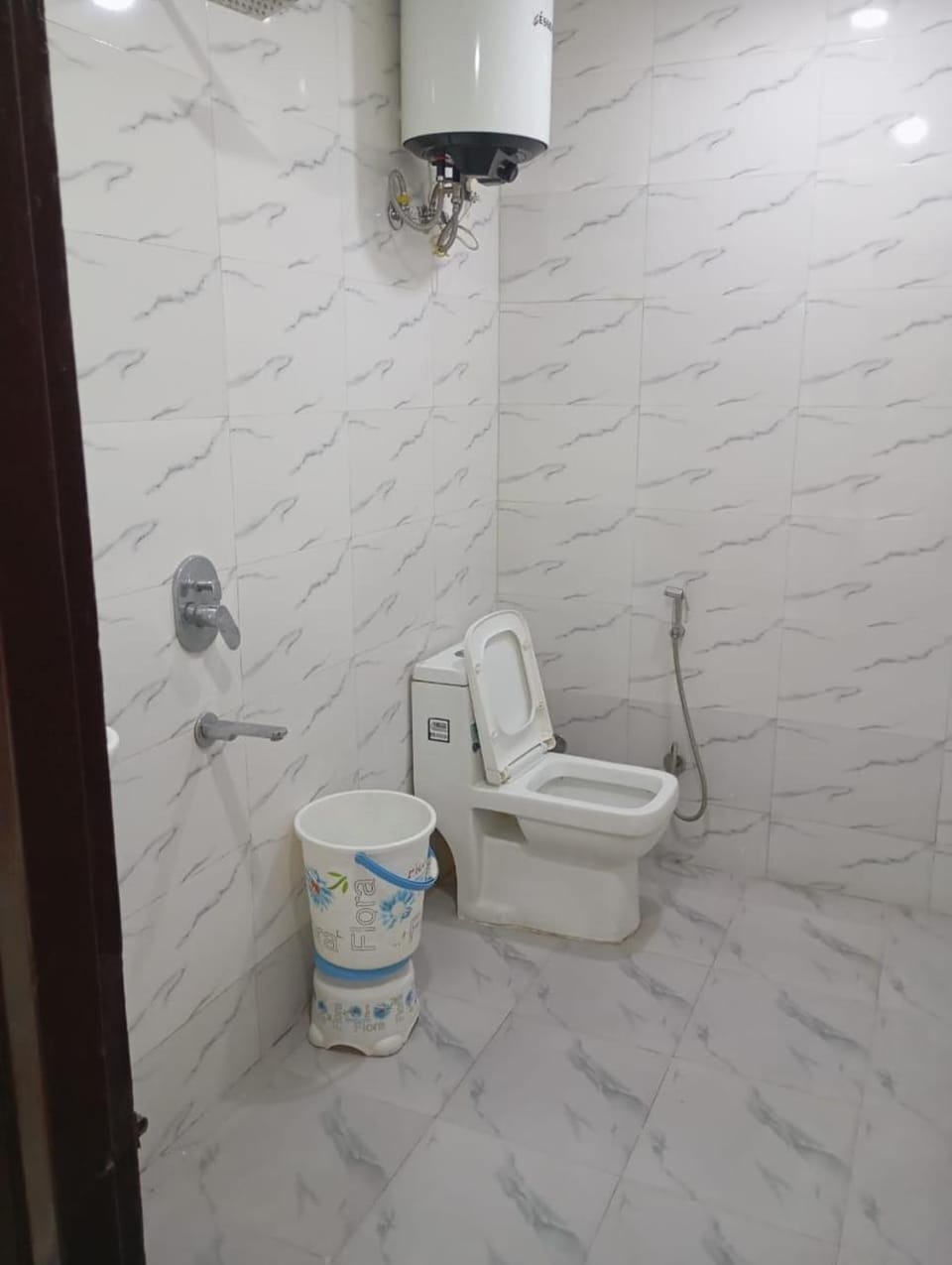 Toilet, Bathroom