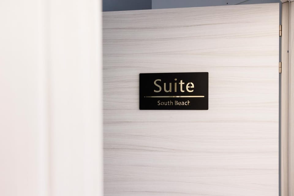 Property logo or sign